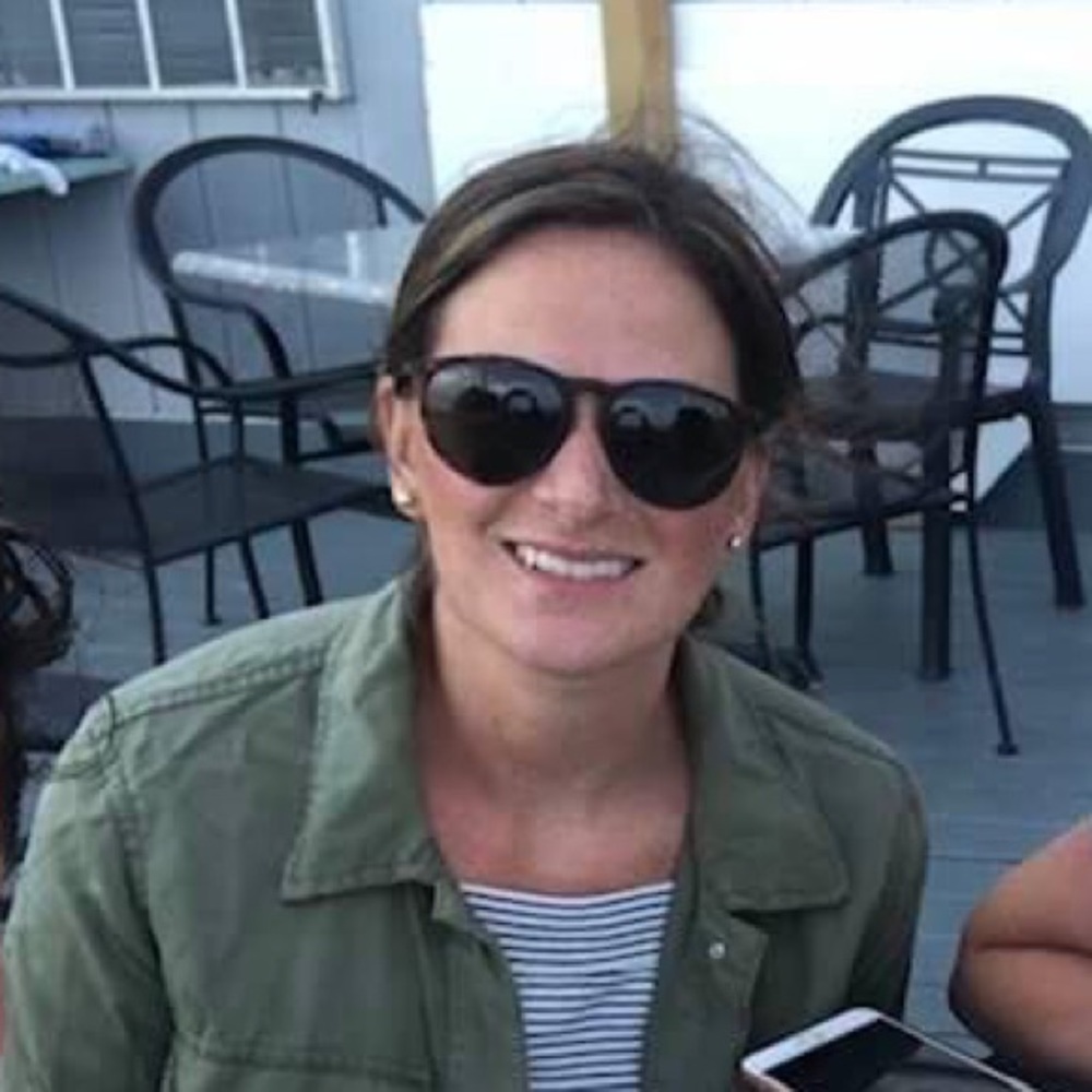 Meet your Posher, Lizza